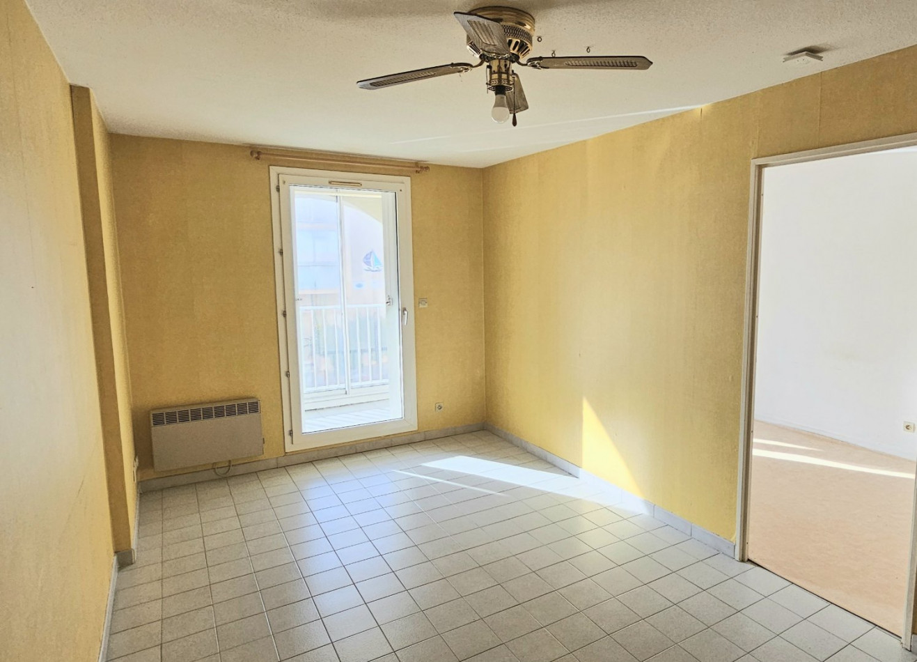 vente Appartement Sete - Photo 2