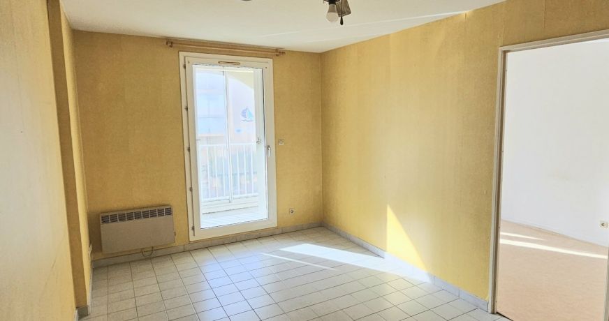 vente Appartement Sete