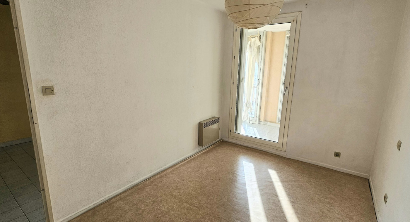 vente Appartement Sete - Photo 3