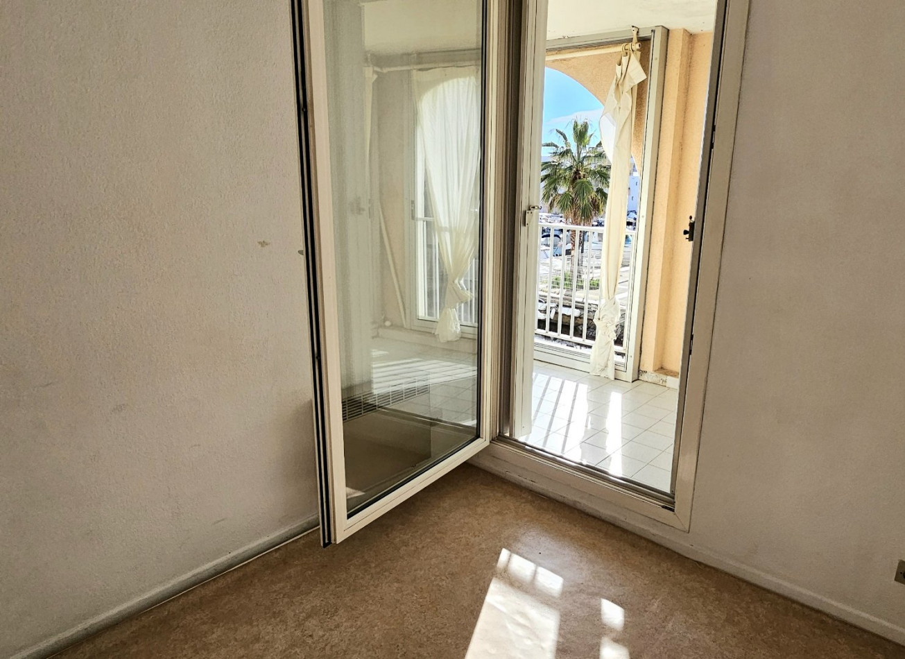 vente Appartement Sete - Photo 7