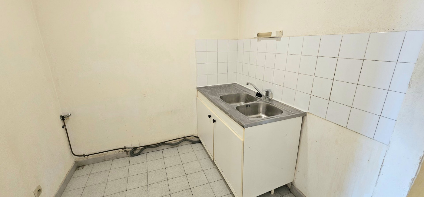 vente Appartement Sete - Photo 4