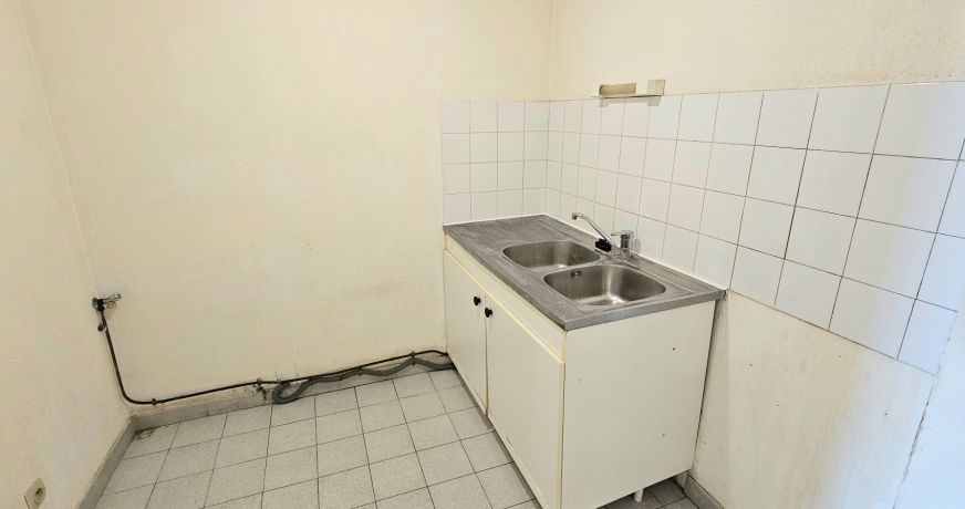 vente Appartement Sete