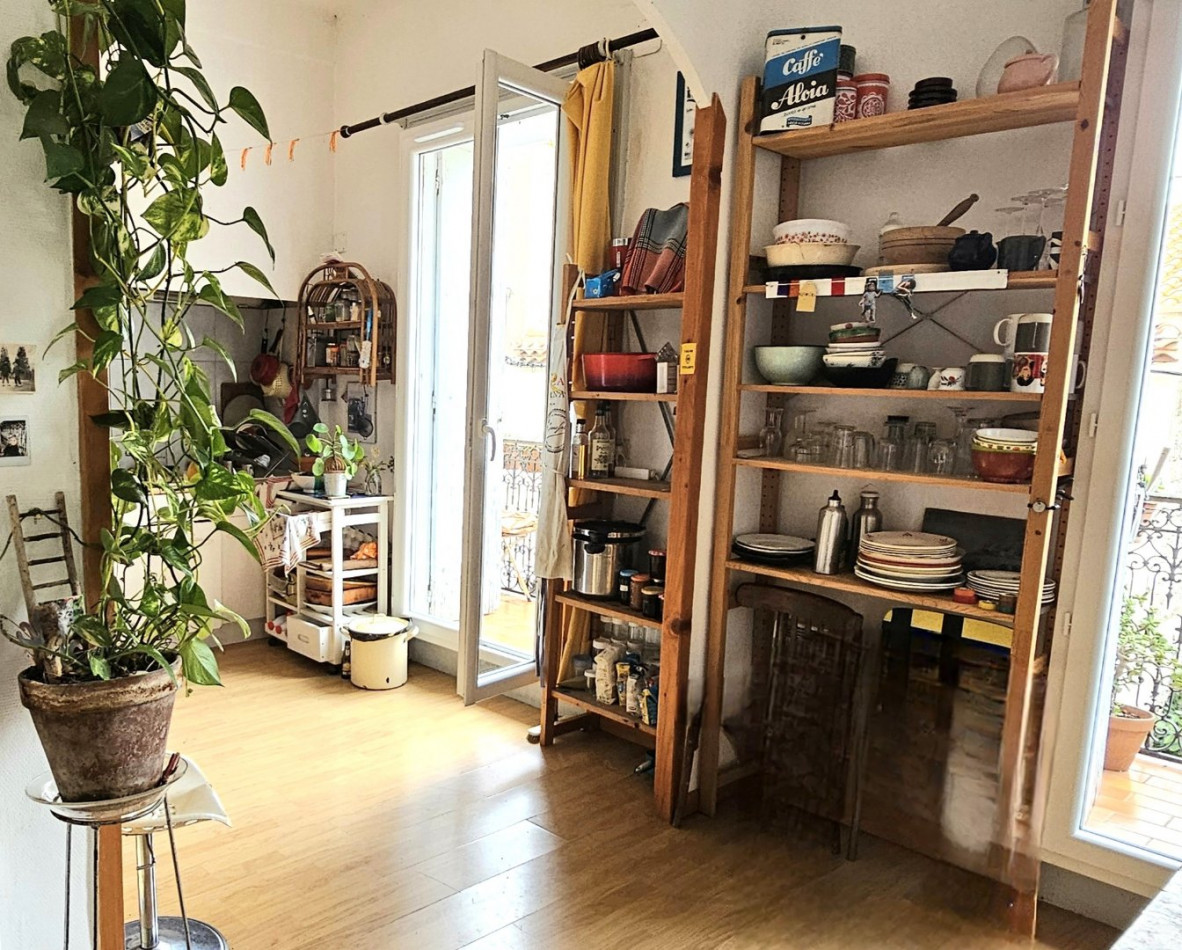 vente Appartement Sete - Photo 3