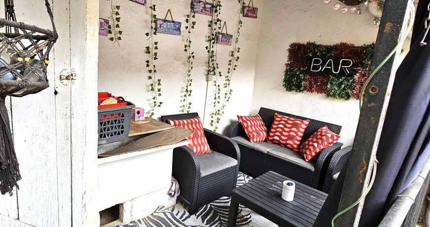 vente Appartement Sete