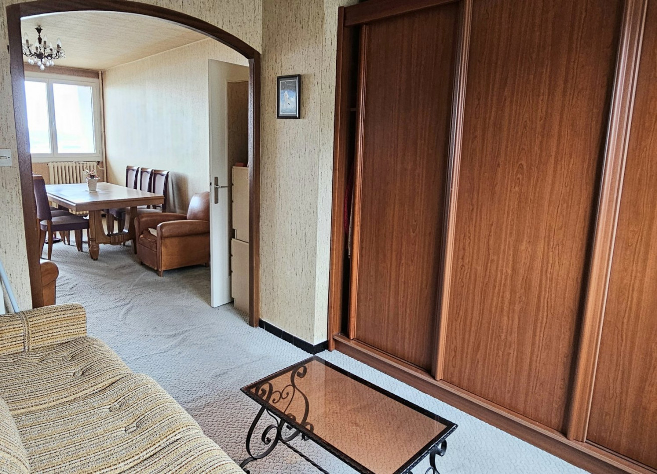 vente Appartement Sete - Photo 5