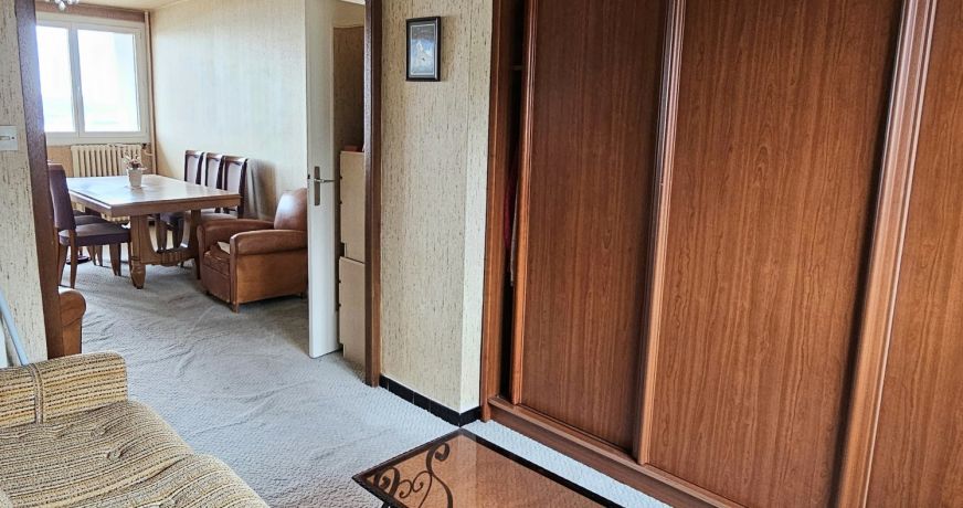 vente Appartement Sete