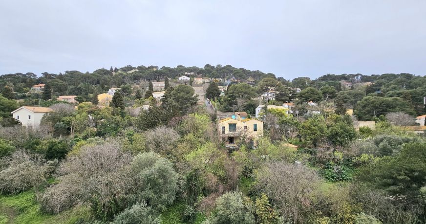 vente Appartement Sete