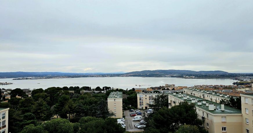 vente Appartement Sete