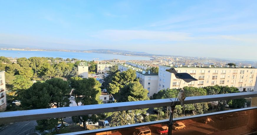 vente Appartement Sete