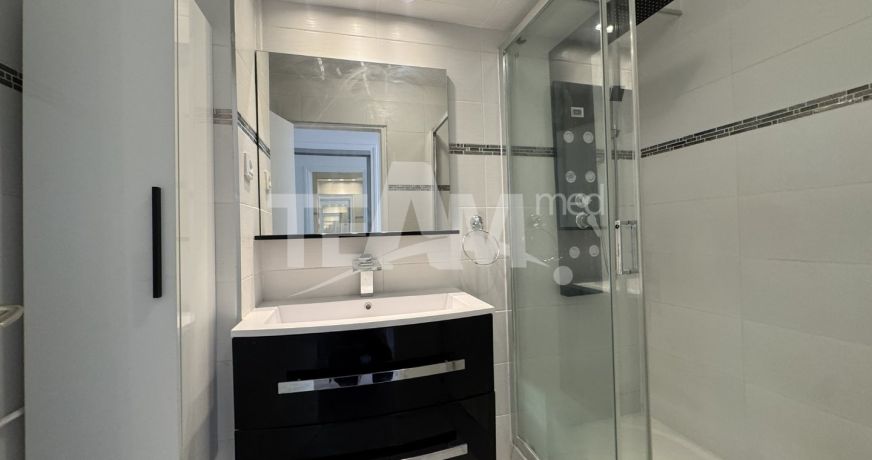 location Appartement Sete