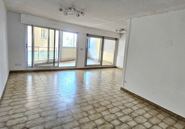 vente Appartement Sete