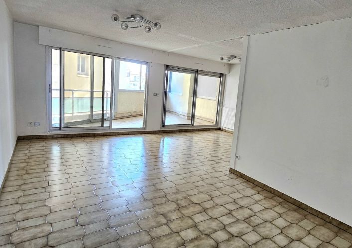 vente Appartement Sete