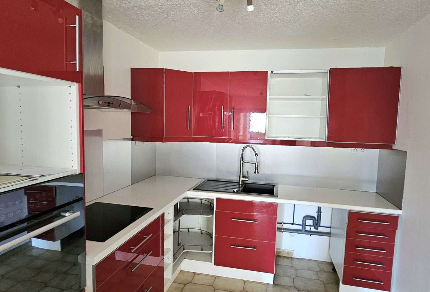 à vendre Appartement Sete - Photo 5