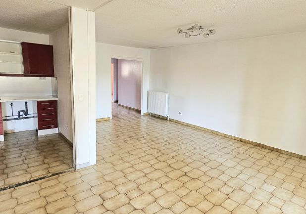 vente Appartement Sete