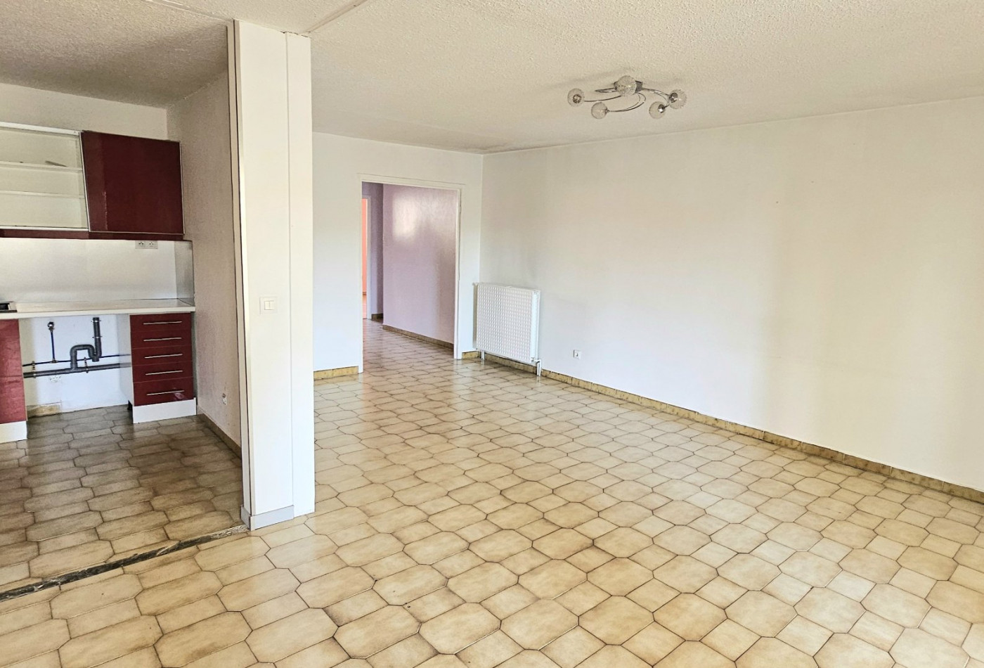 à vendre Appartement Sete - Photo 3