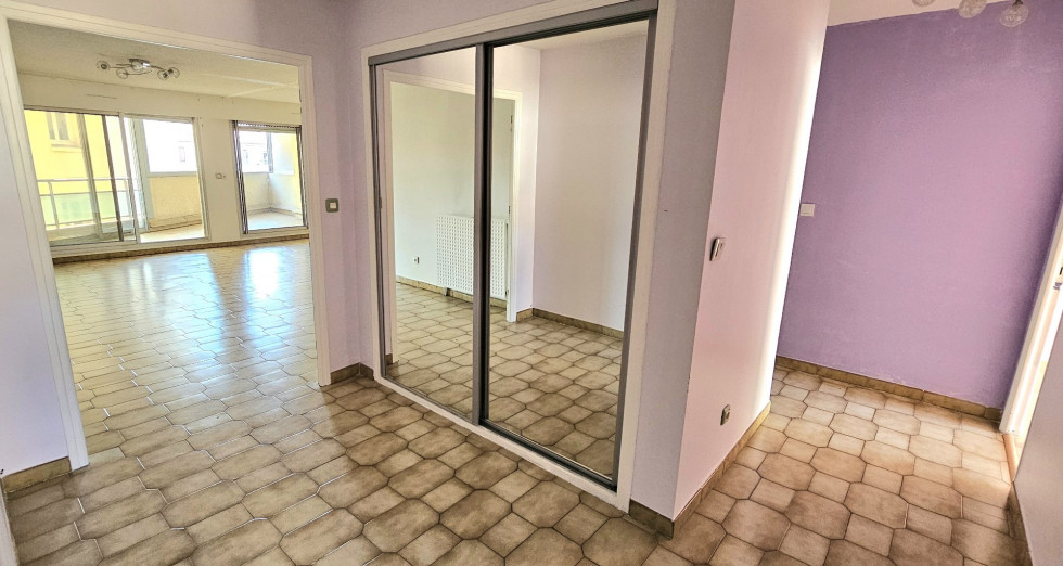 vente Appartement Sete - Photo 2