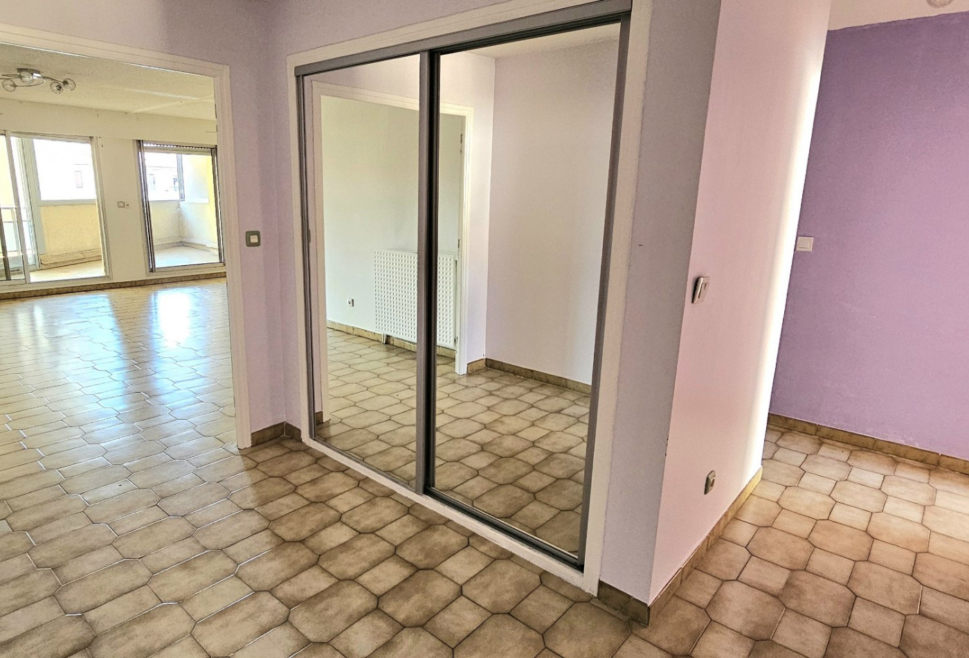 à vendre Appartement Sete - Photo 2