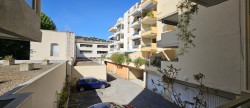 location Appartement Sete