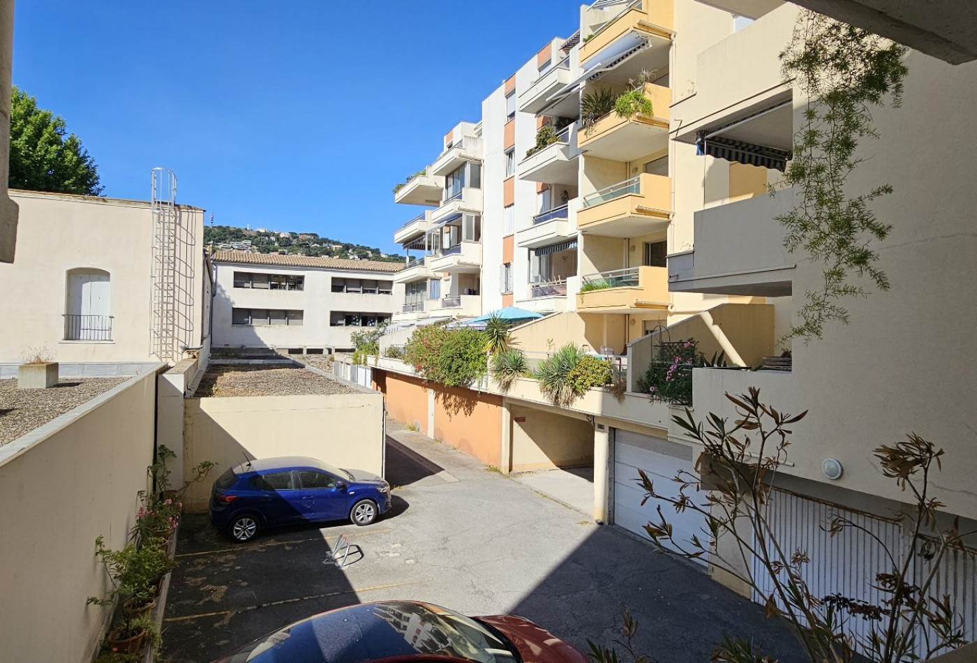 location Appartement Sete - Photo 10