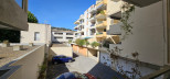 location Appartement Sete