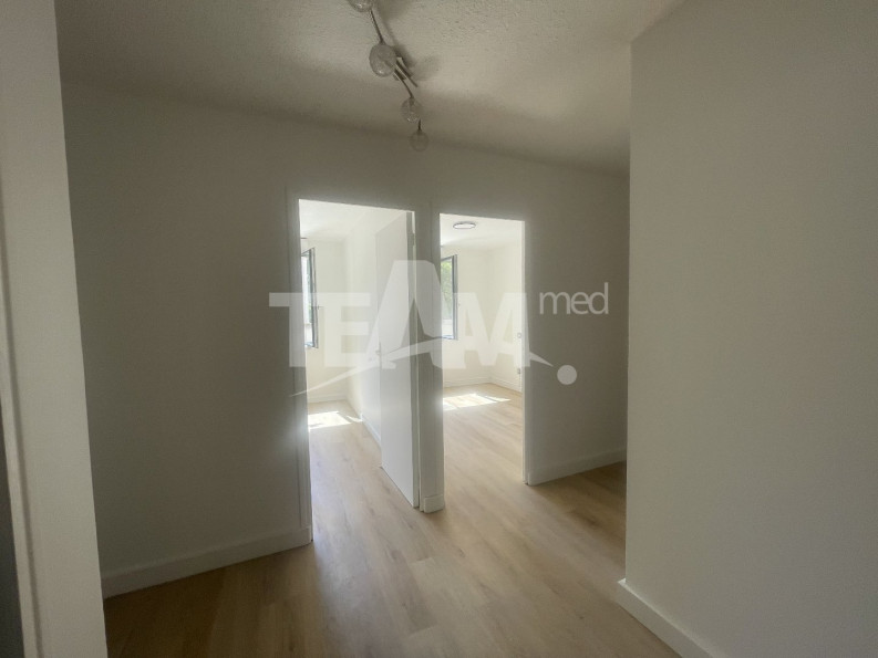 location Appartement Sete - Photo 6