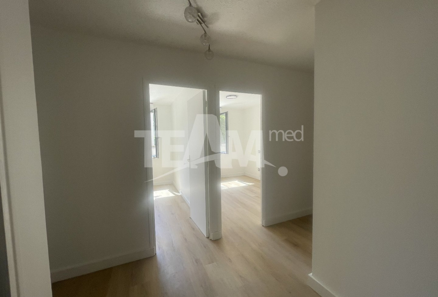 location Appartement Sete - Photo 6