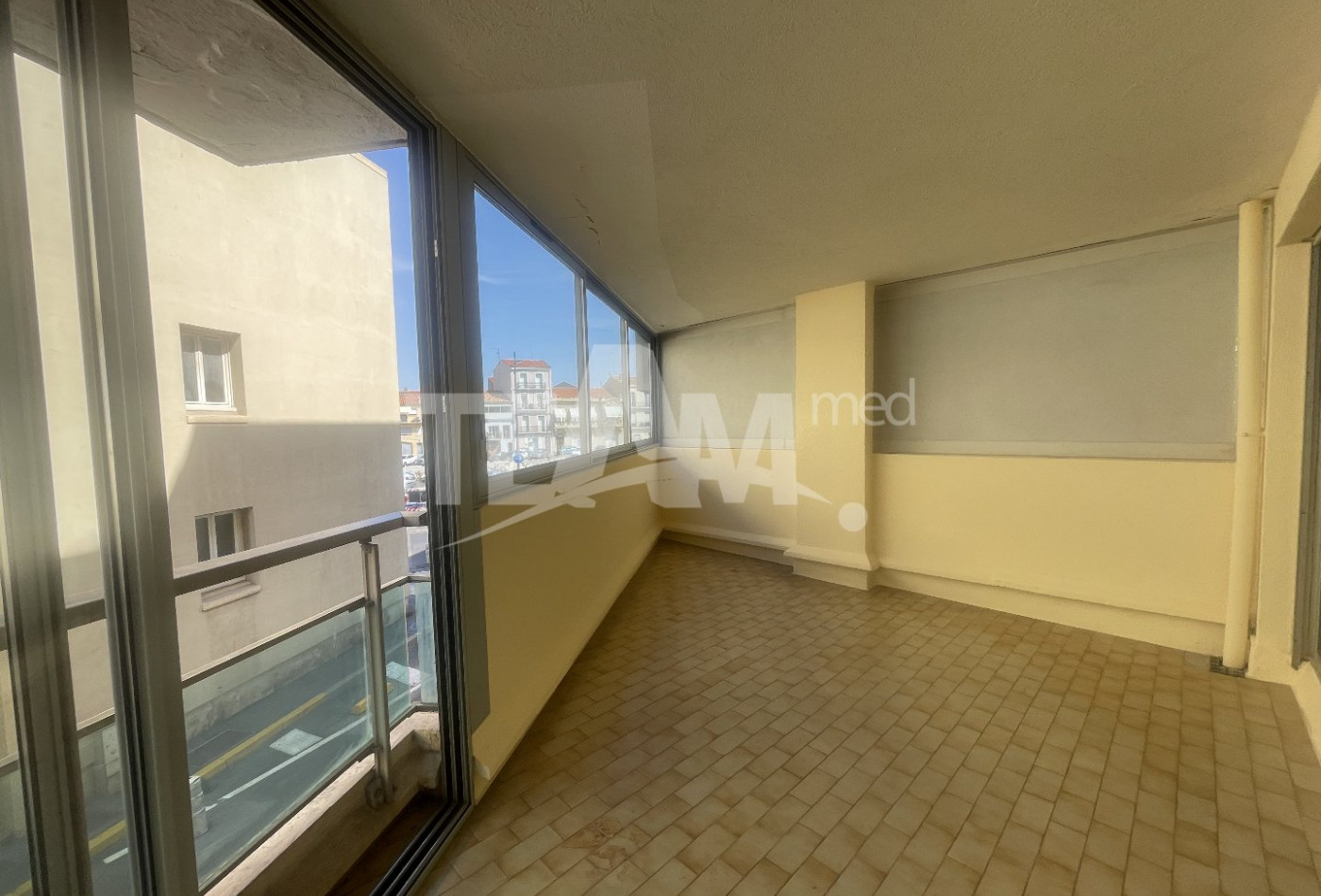 location Appartement Sete - Photo 3