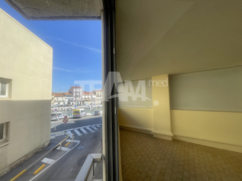 location Appartement Sete - Photo 4