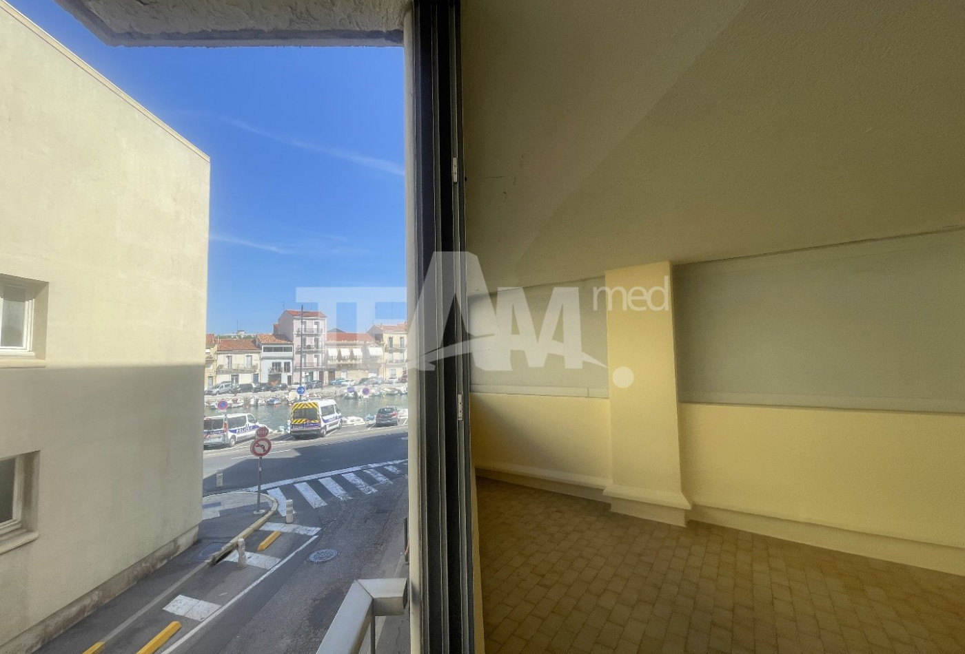 location Appartement Sete - Photo 4