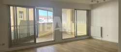 location Appartement Sete