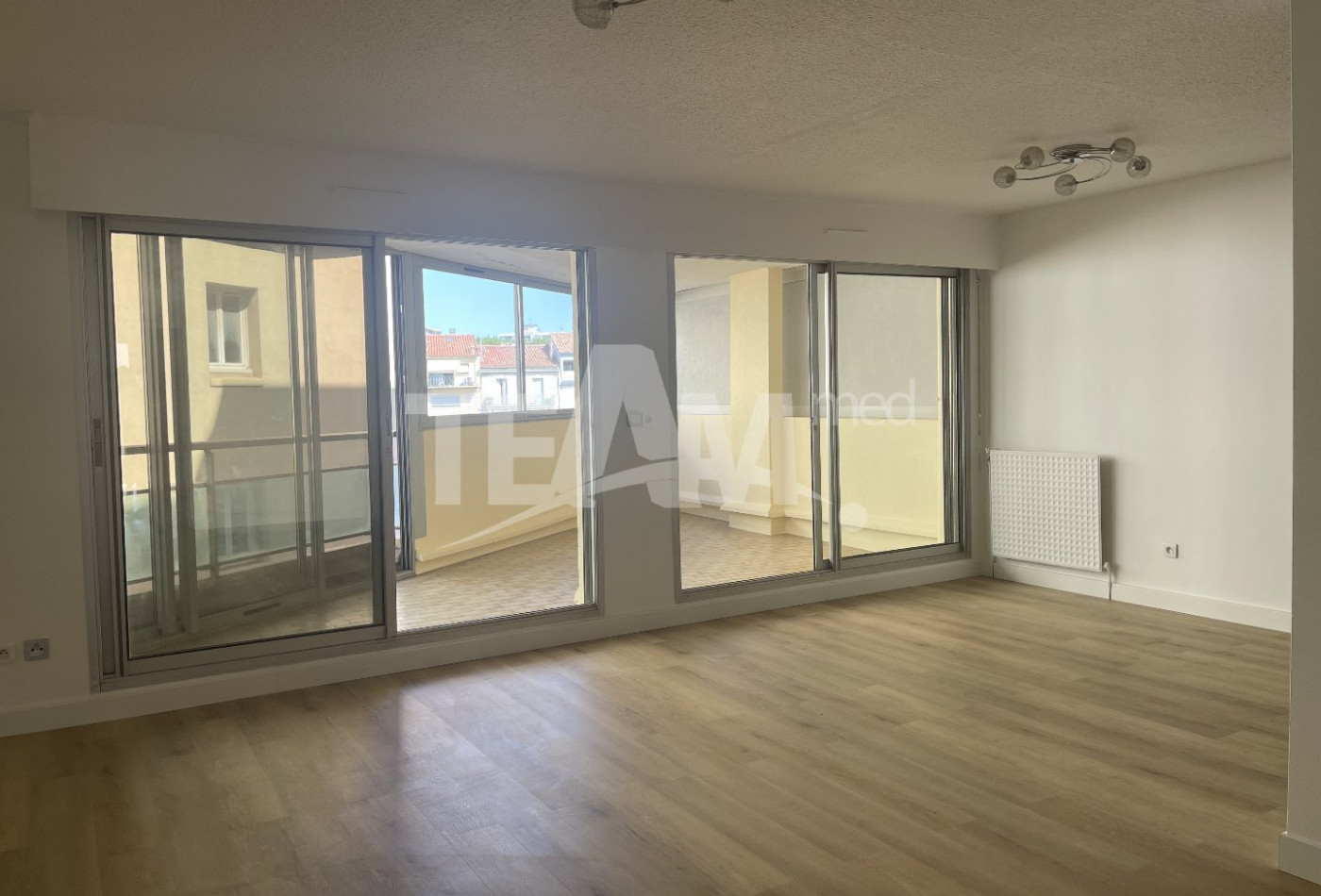 location Appartement Sete - Photo 2