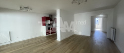 location Appartement Sete