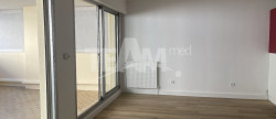 location Appartement Sete