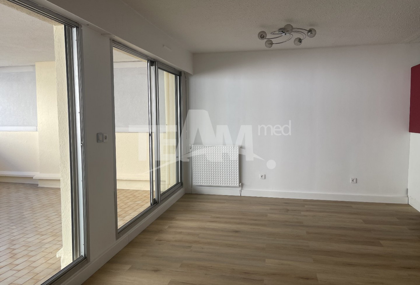 location Appartement Sete - Photo 5