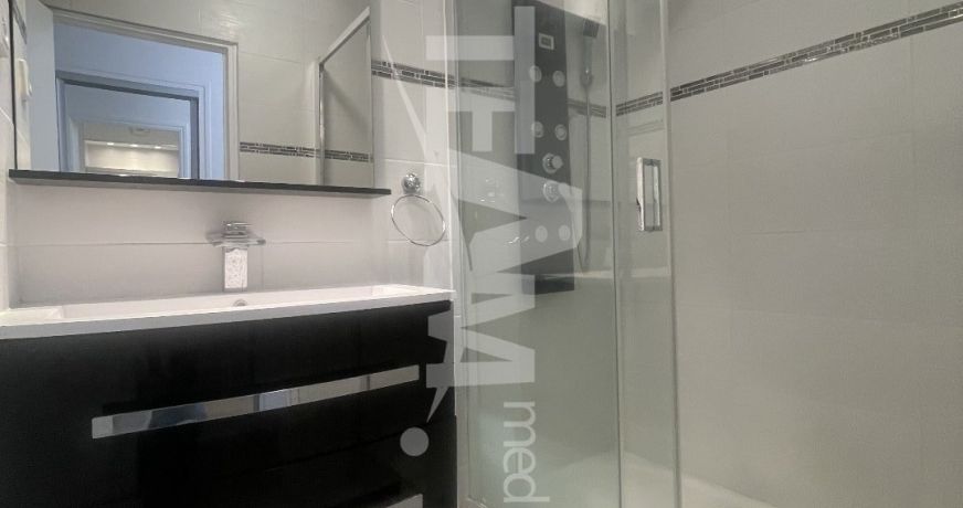 location Appartement Sete