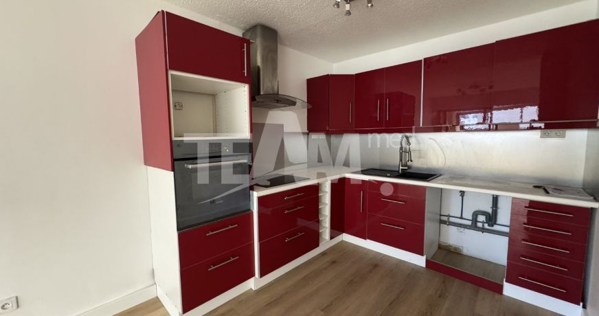 location Appartement Sete