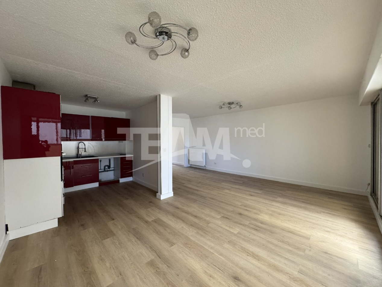 location Appartement Sete - Photo 3
