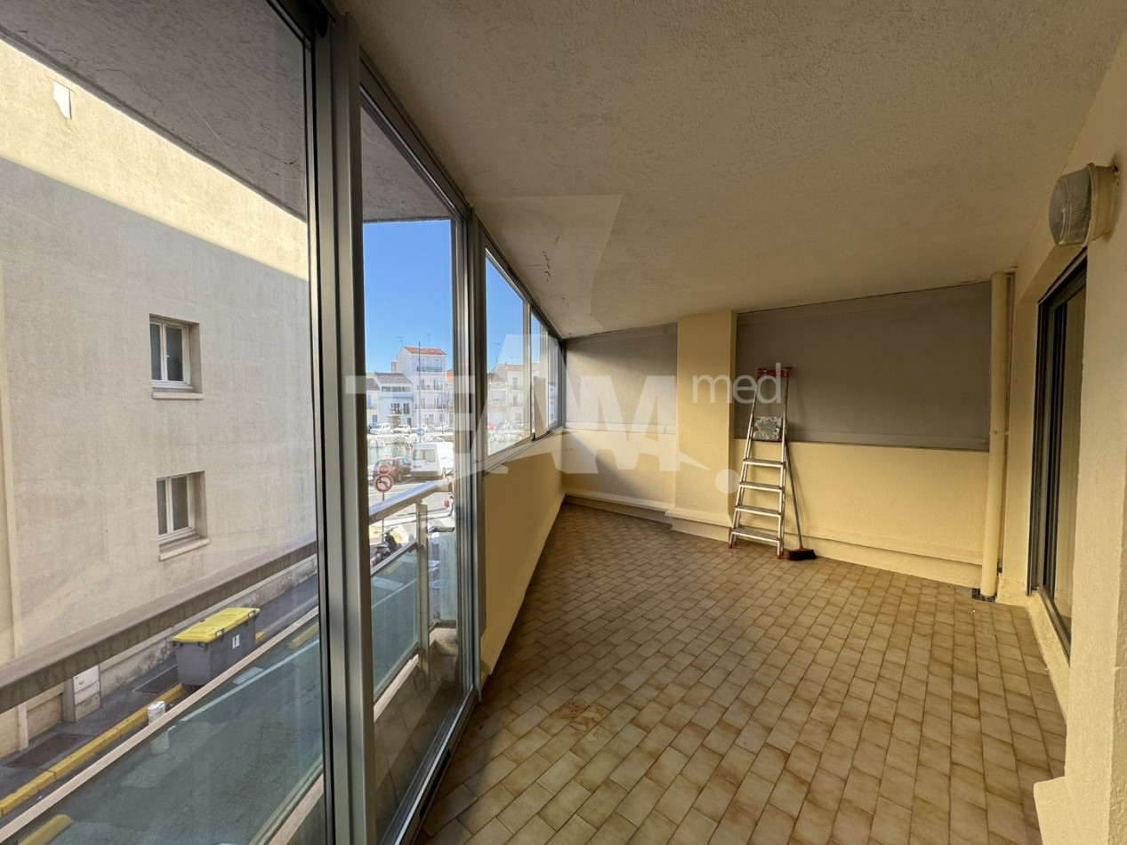 location Appartement Sete - Photo 5