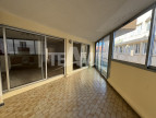 location Appartement Sete
