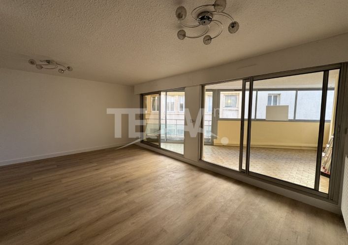 location Appartement Sete
