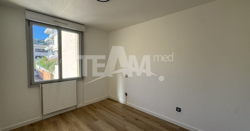 location Appartement Sete