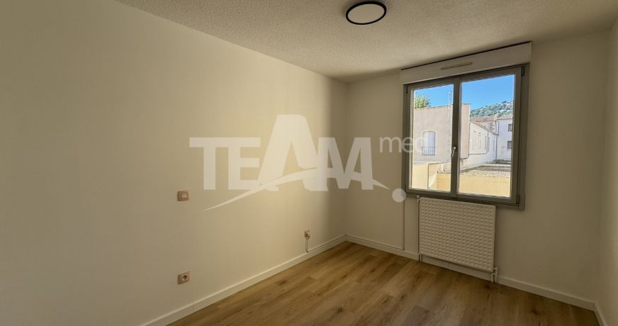 location Appartement Sete