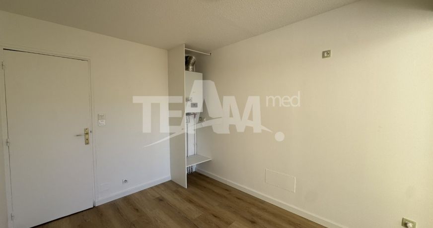location Appartement Sete