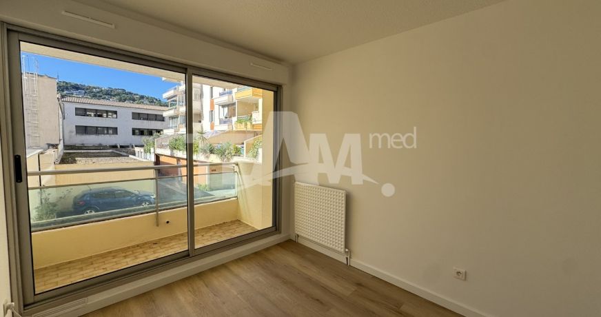 location Appartement Sete
