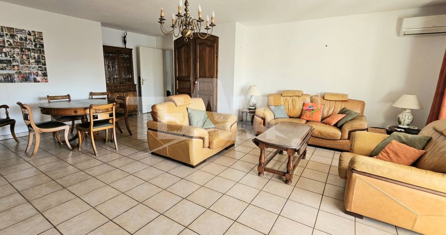 vente Appartement Sete