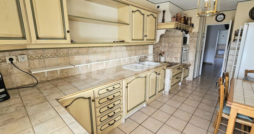 vente Appartement Sete