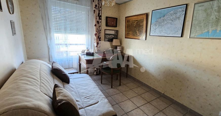 vente Appartement Sete