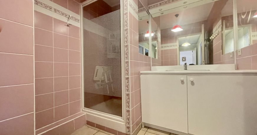 vente Appartement Sete