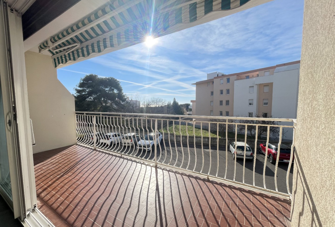 à vendre Appartement Sete - Photo 2