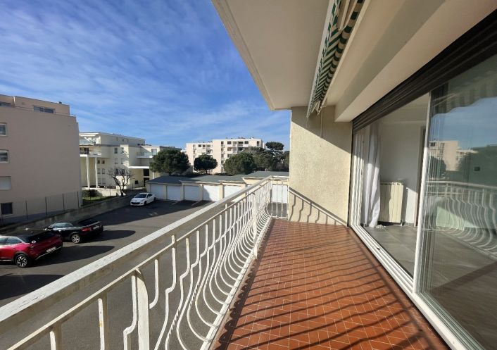 vente Appartement Sete